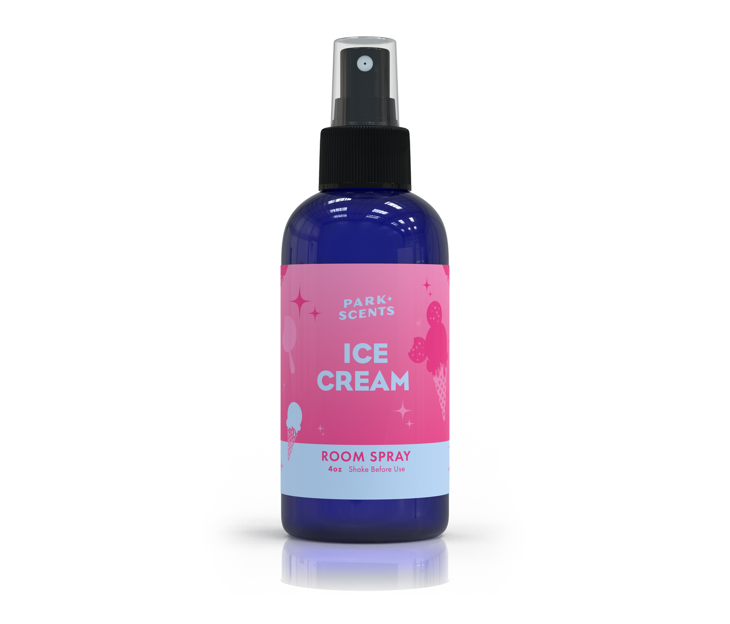 Ice Cream Room Spray by Park Scents