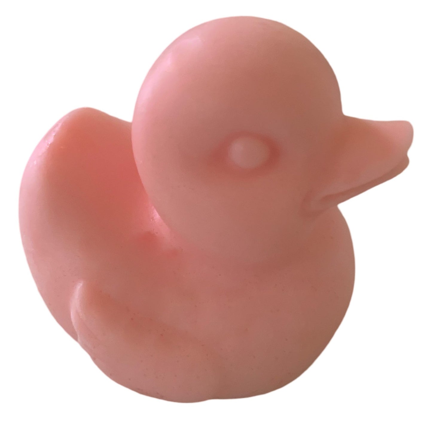 3D Rubber Duck Bar of Soap