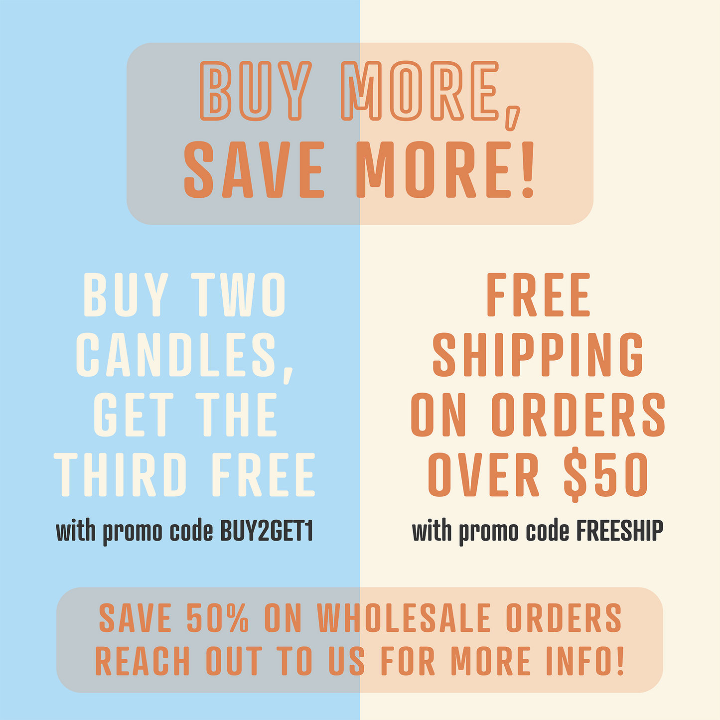 Smells Like Our First Kiss Soy Wax Scented Candle