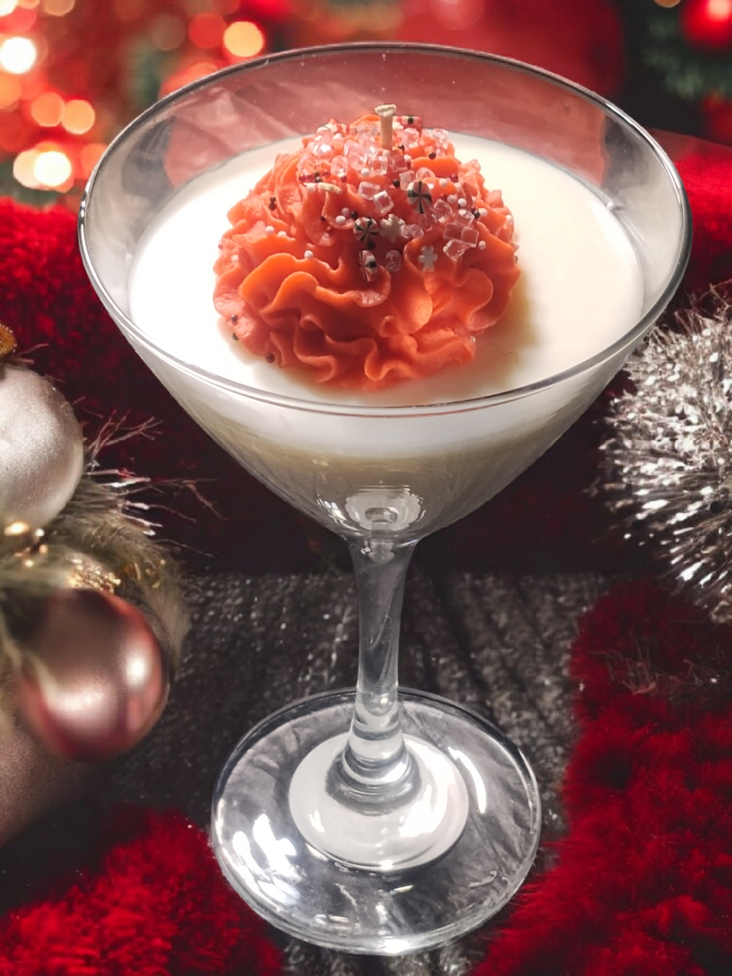 Christmas Peppermint