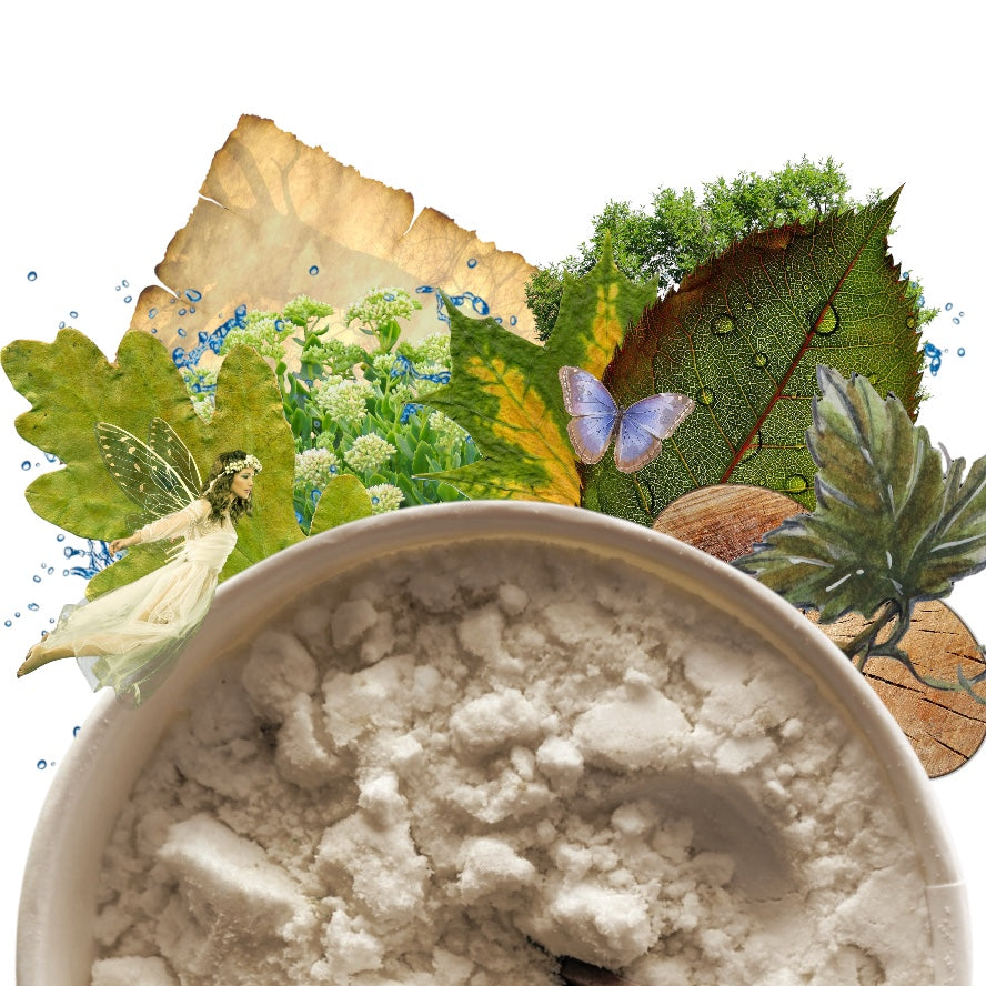 Petrichor Shower Steamer Powder