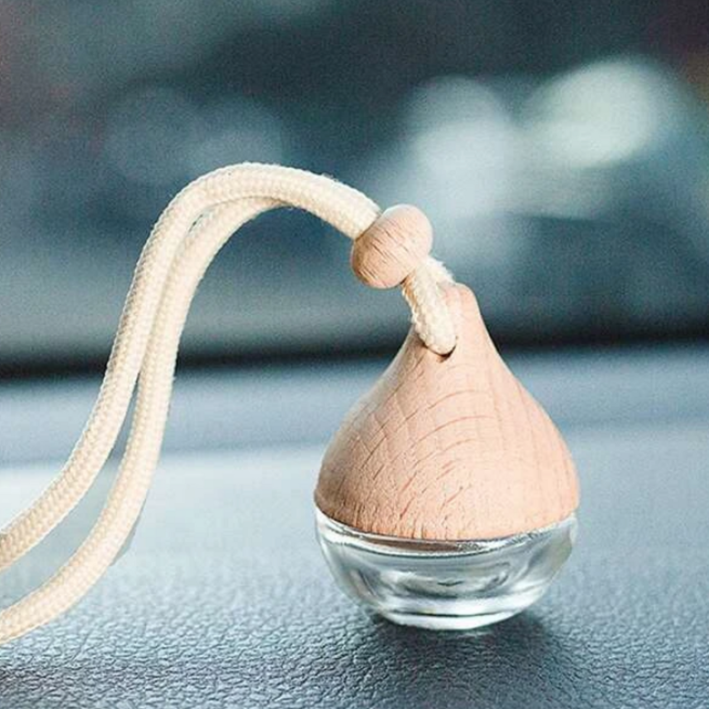 Car Diffuser Air Freshener by Wicked Good Perfume