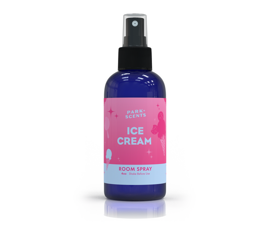 Ice Cream Room Spray by Park Scents
