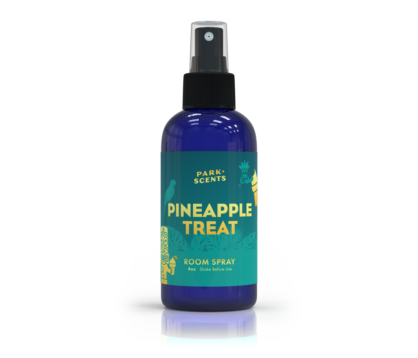 Pineapple Treat Room Spray by Park Scents