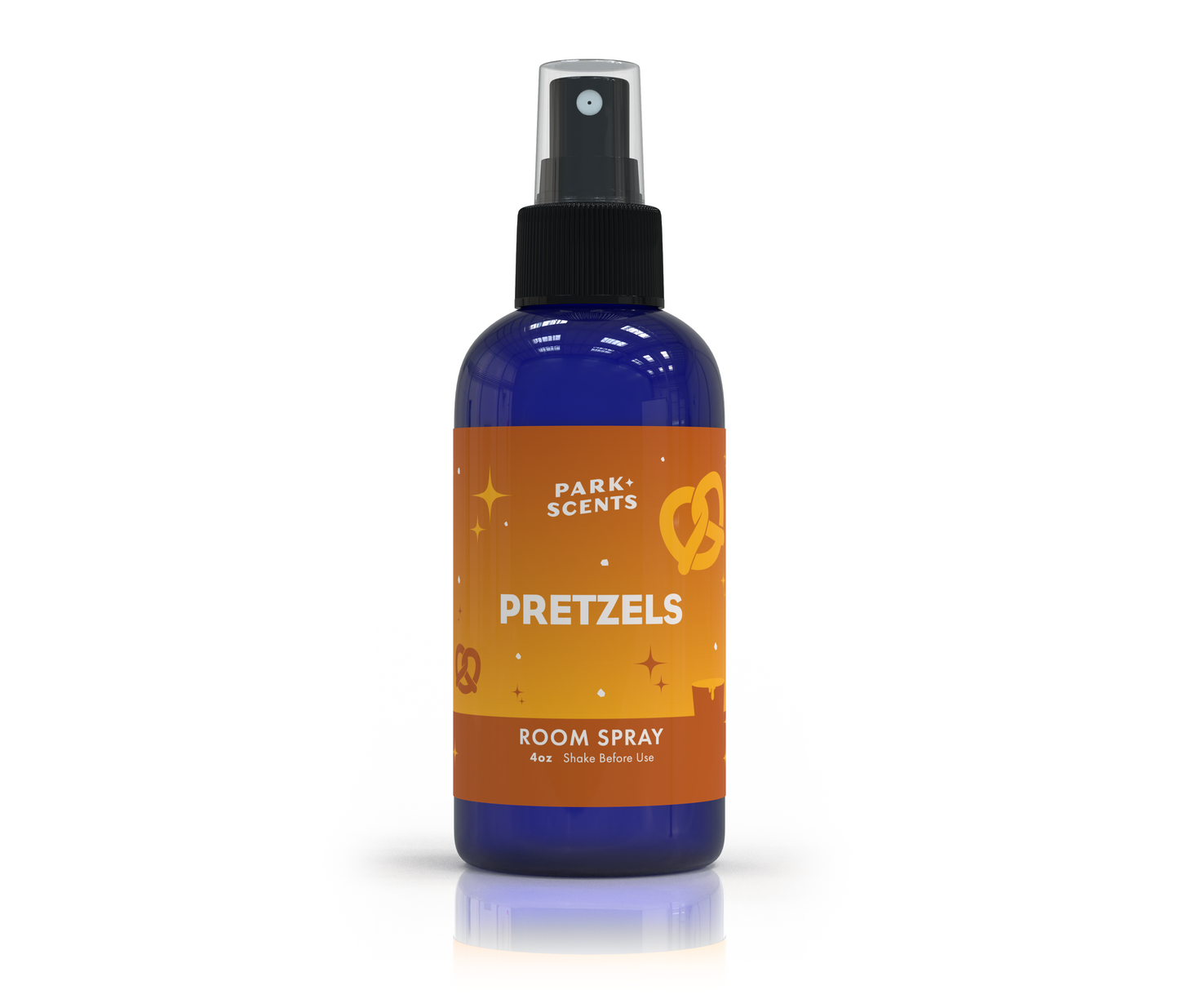 Pretzels Room Spray by Park Scents