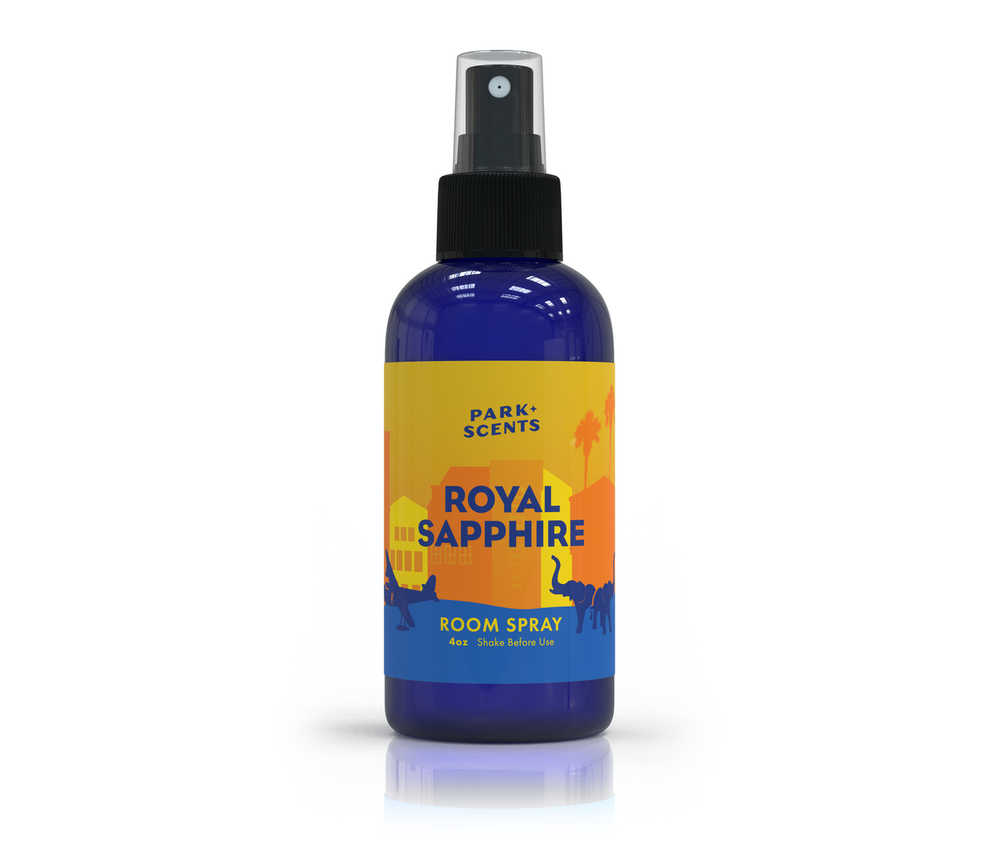 Royal Sapphire Room Spray by Park Scents