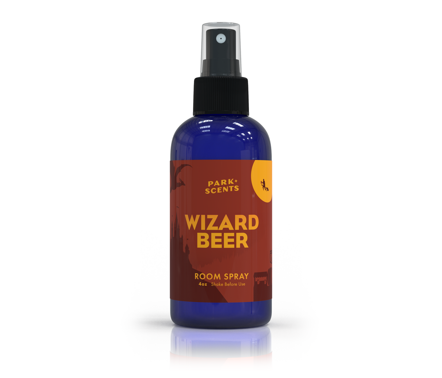 Wizard Beer Room Spray by Park Scents
