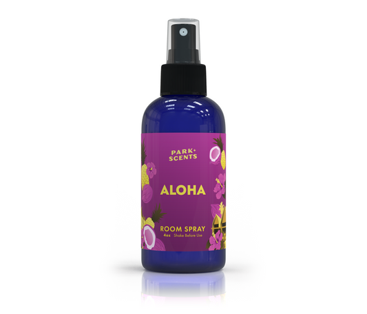 Aloha Room Spray by Park Scents