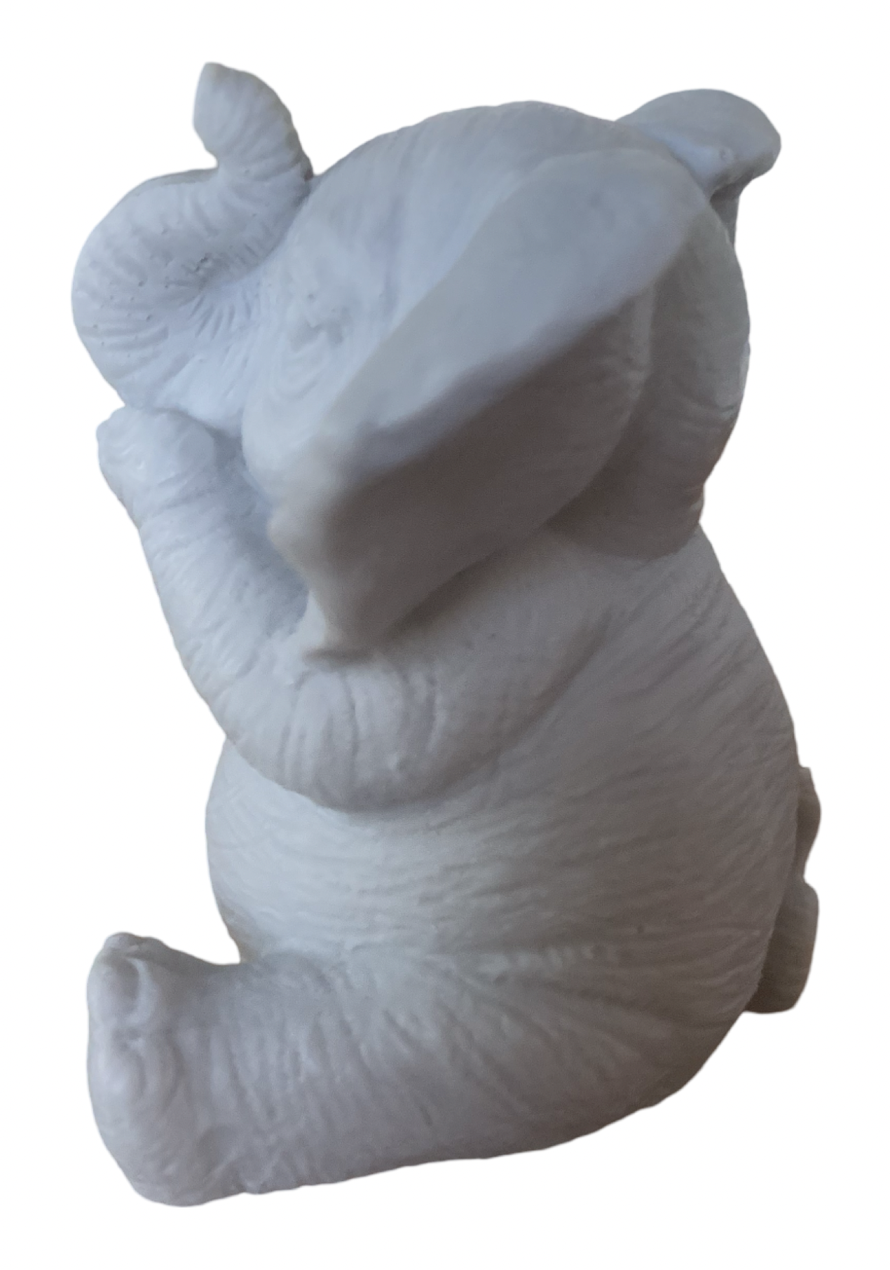 3D Elephant Bar of Soap