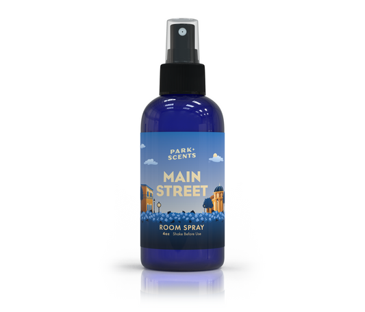 Main Street Room Spray by Park Scents
