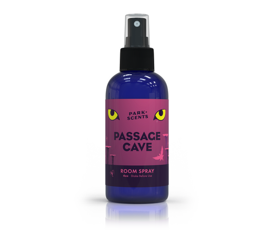 Passage Cave Room Spray by Park Scents