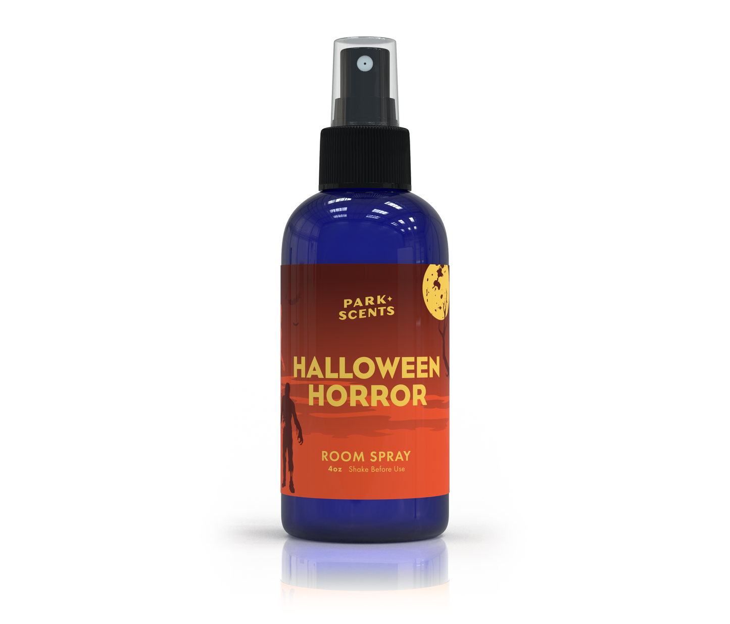 Halloween Horror Room Spray by Park Scents