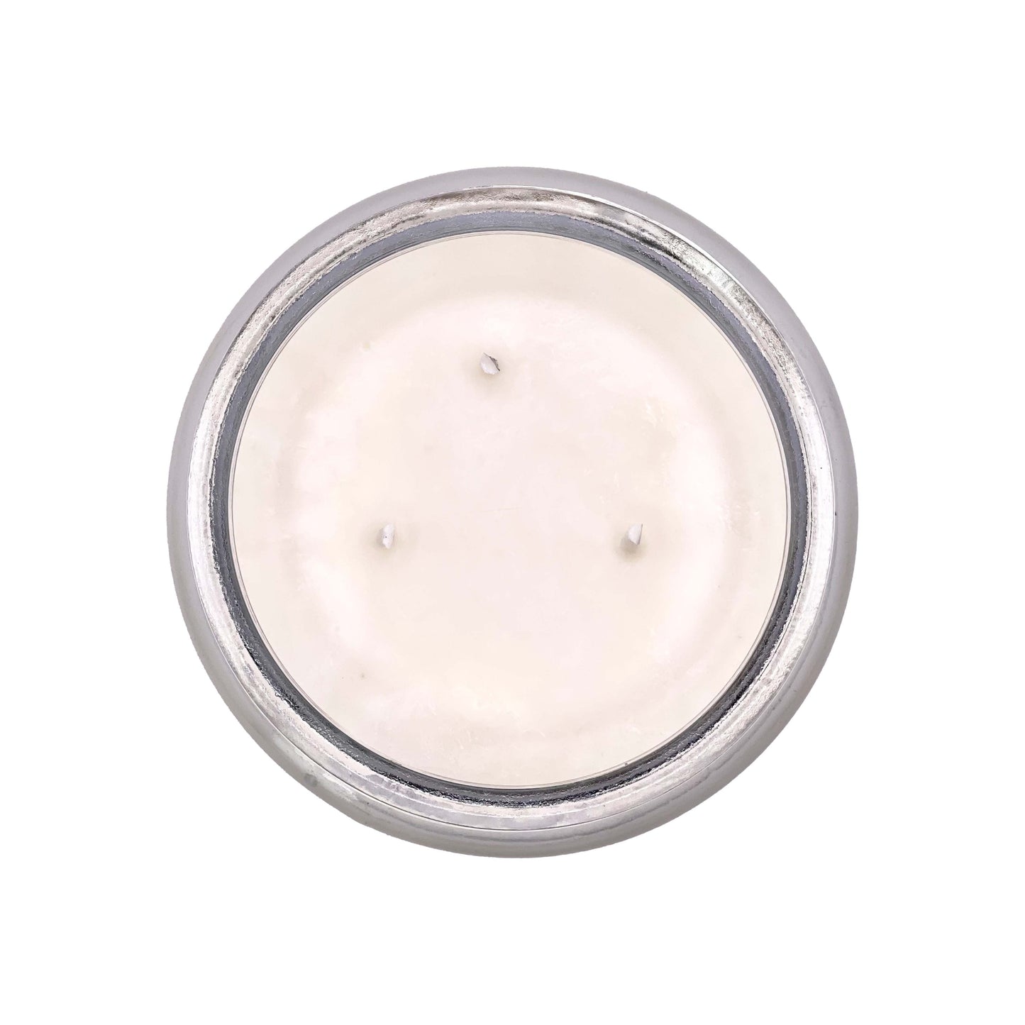 Calming Eucalyptus + Peppermint Aromatherapy Candle