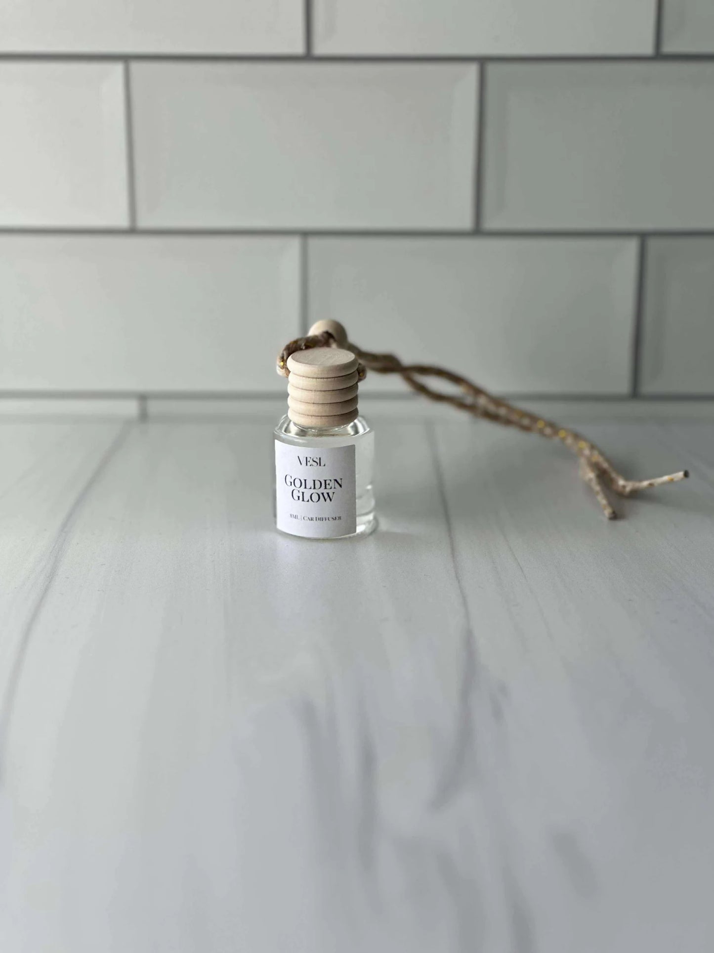 Car Diffuser Air Freshener