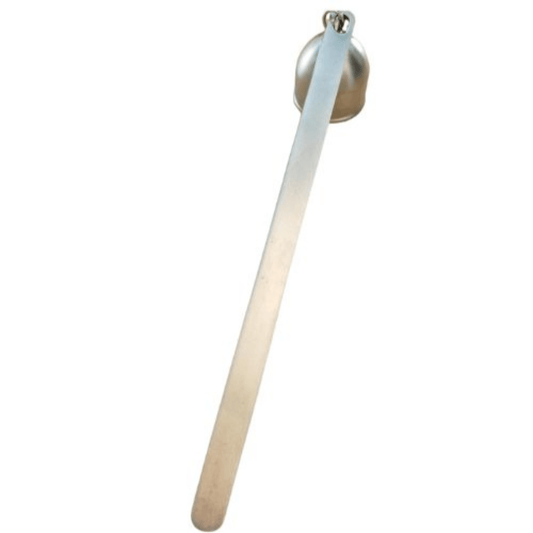 Candle Snuffer - Silver