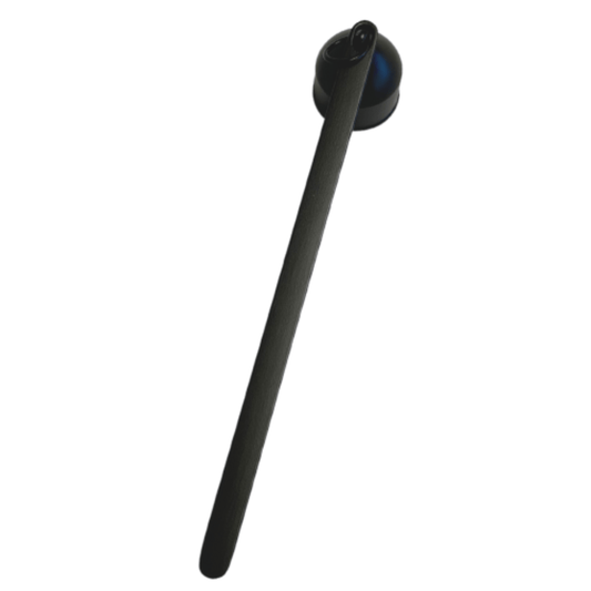 Candle Snuffer - Black