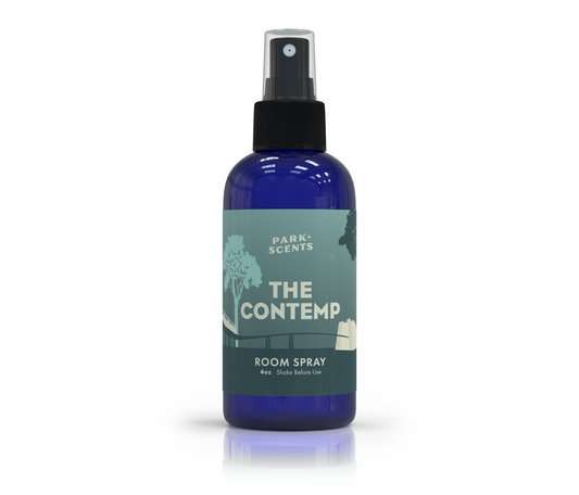 The Contemp Room Spray by Park Scents