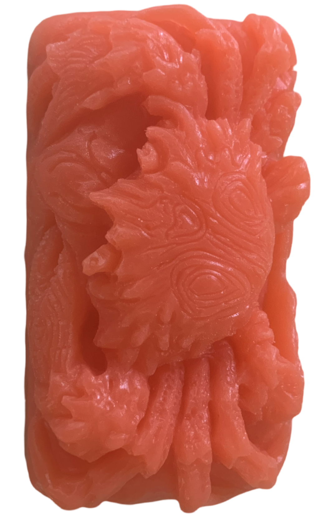 3D Crab Bar of Soap