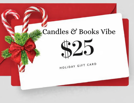 Holiday Gift Cards