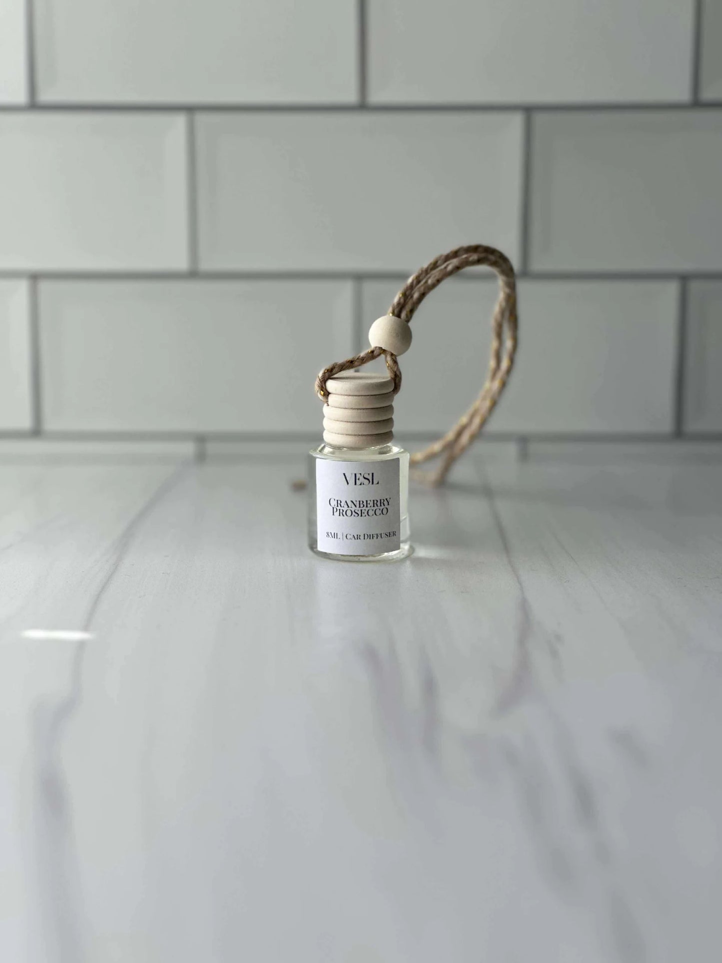 Car Diffuser Air Freshener