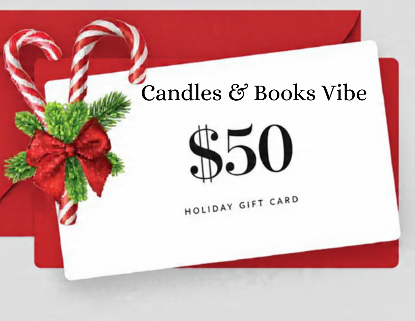 Holiday Gift Cards