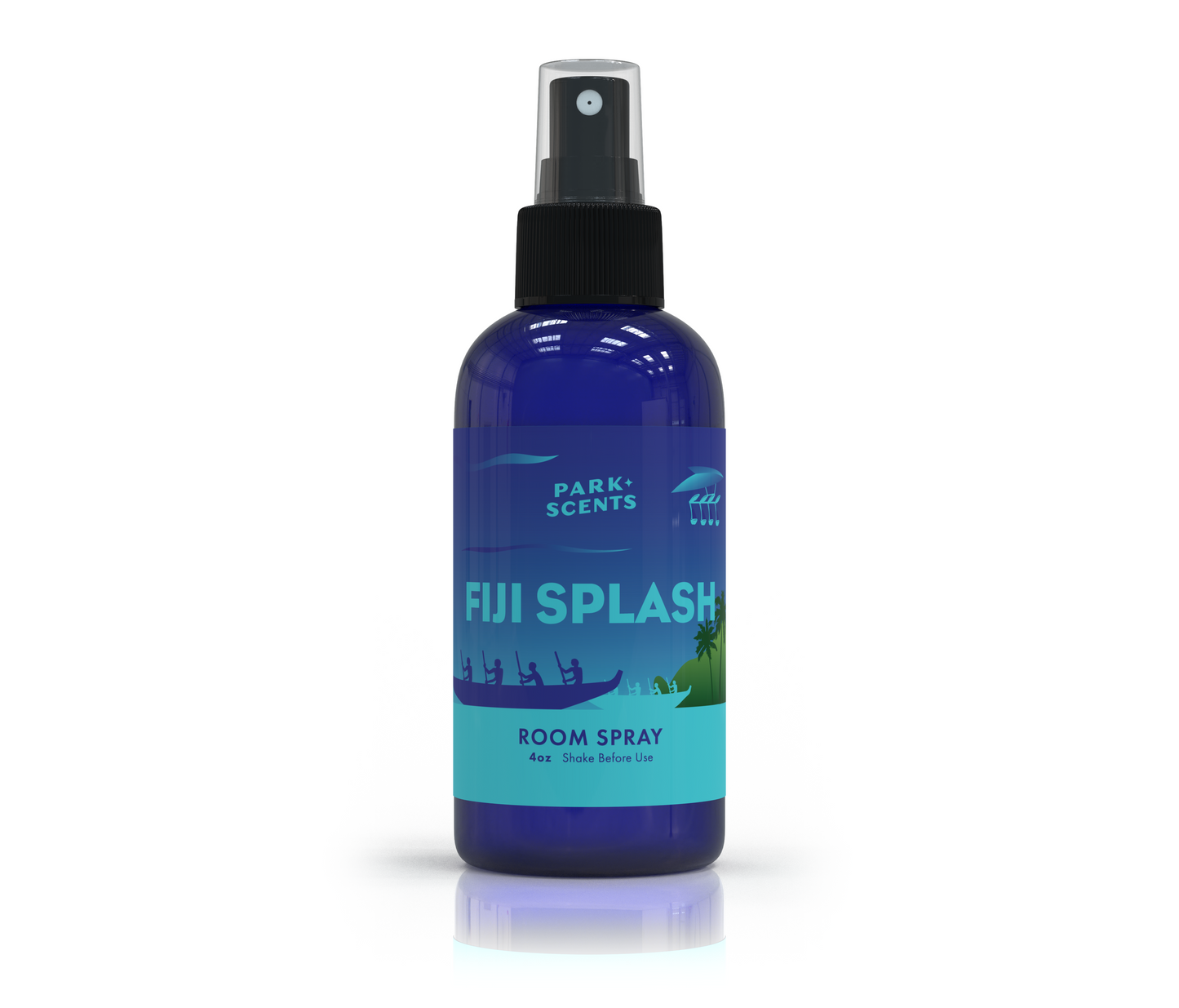 Fiji Splash Room Spray by Park Scents