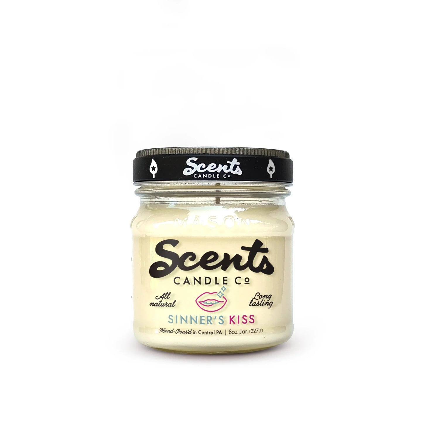 Sinner's Kiss by Scents