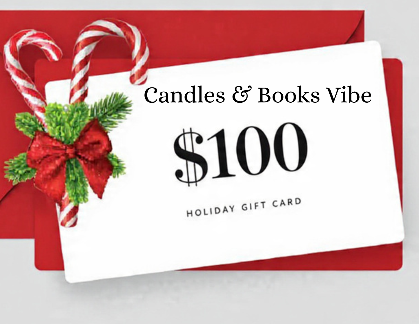 Holiday Gift Cards