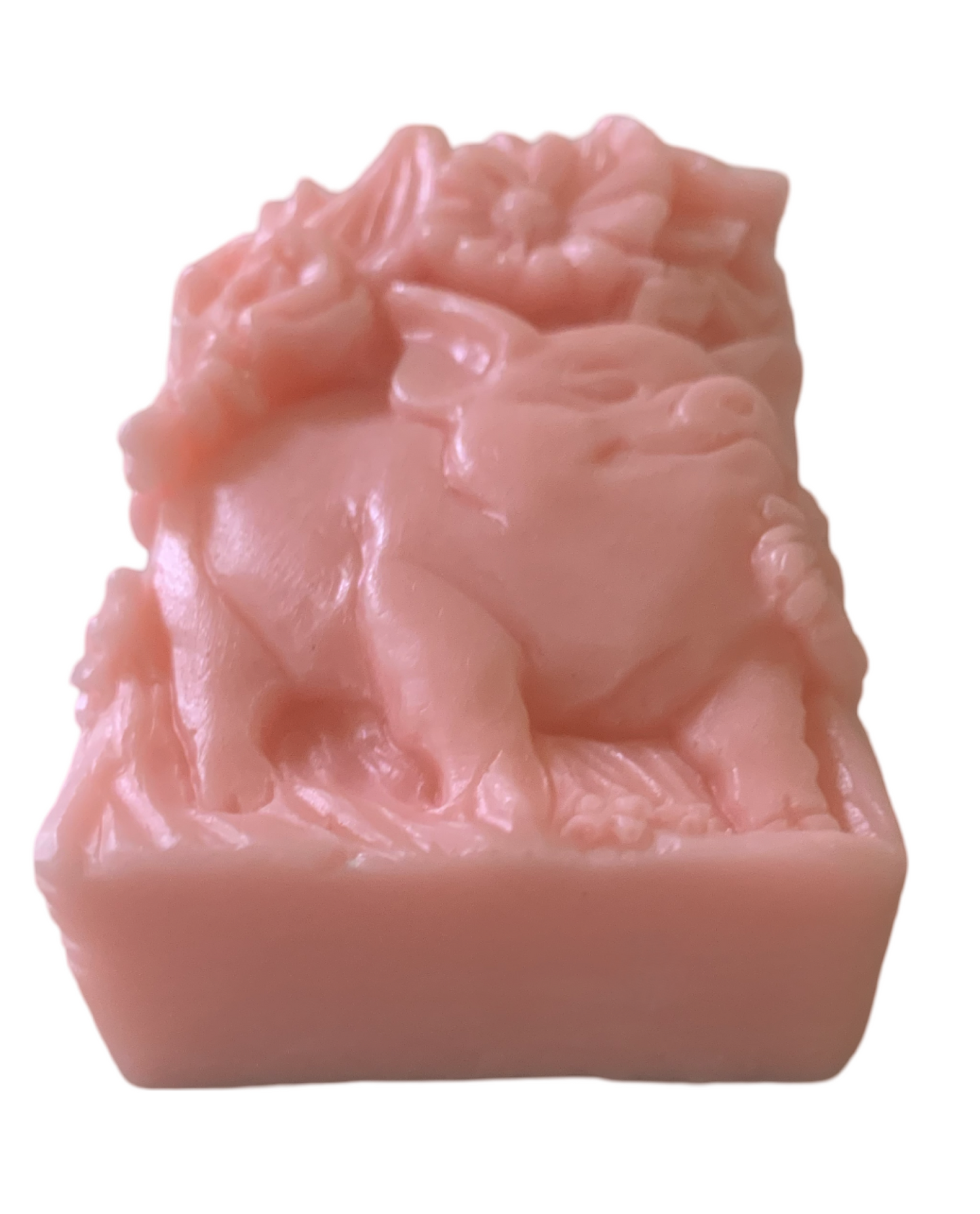 3D Pig Bar of Soap