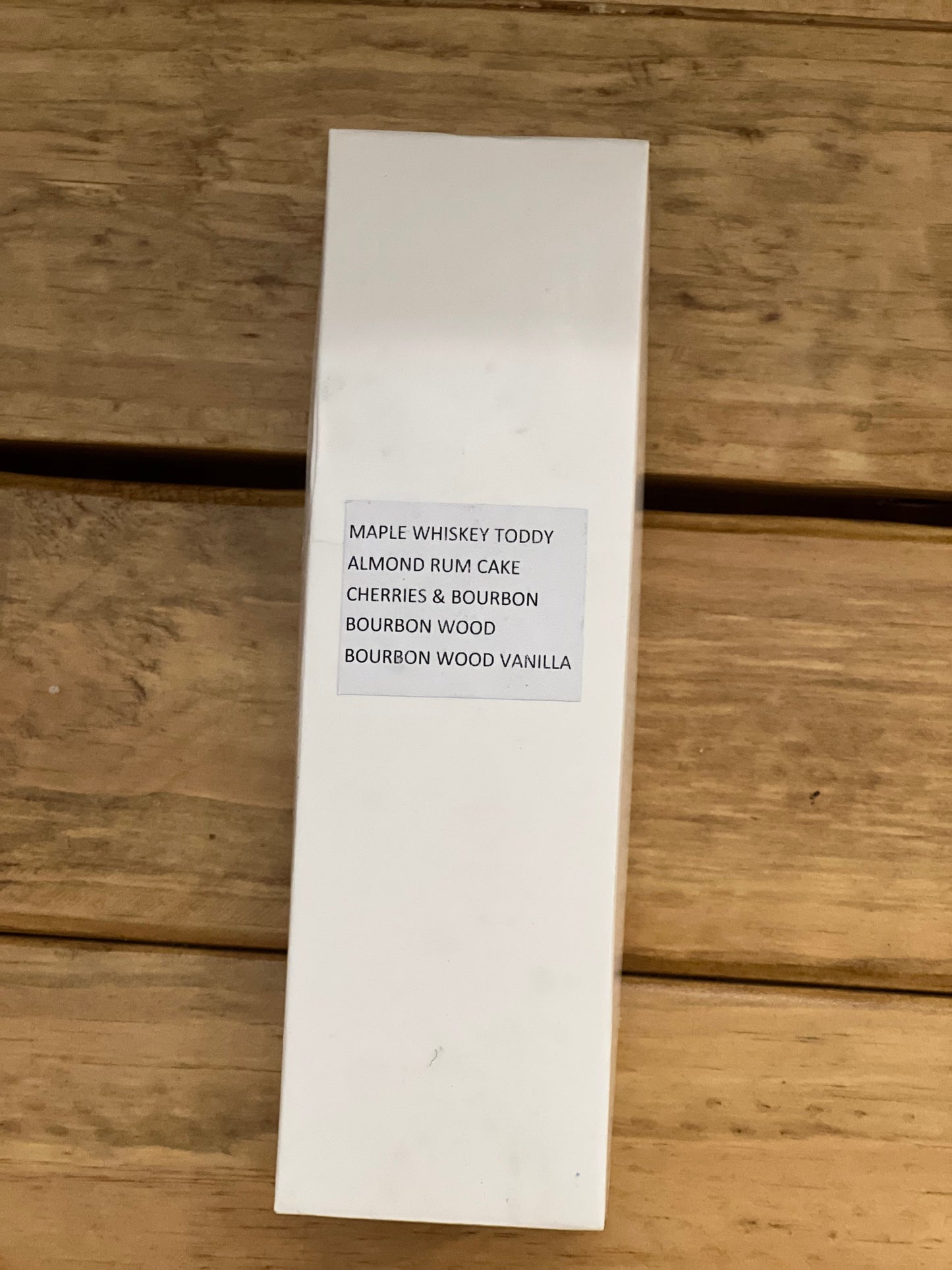 Macaron Sampler Packs