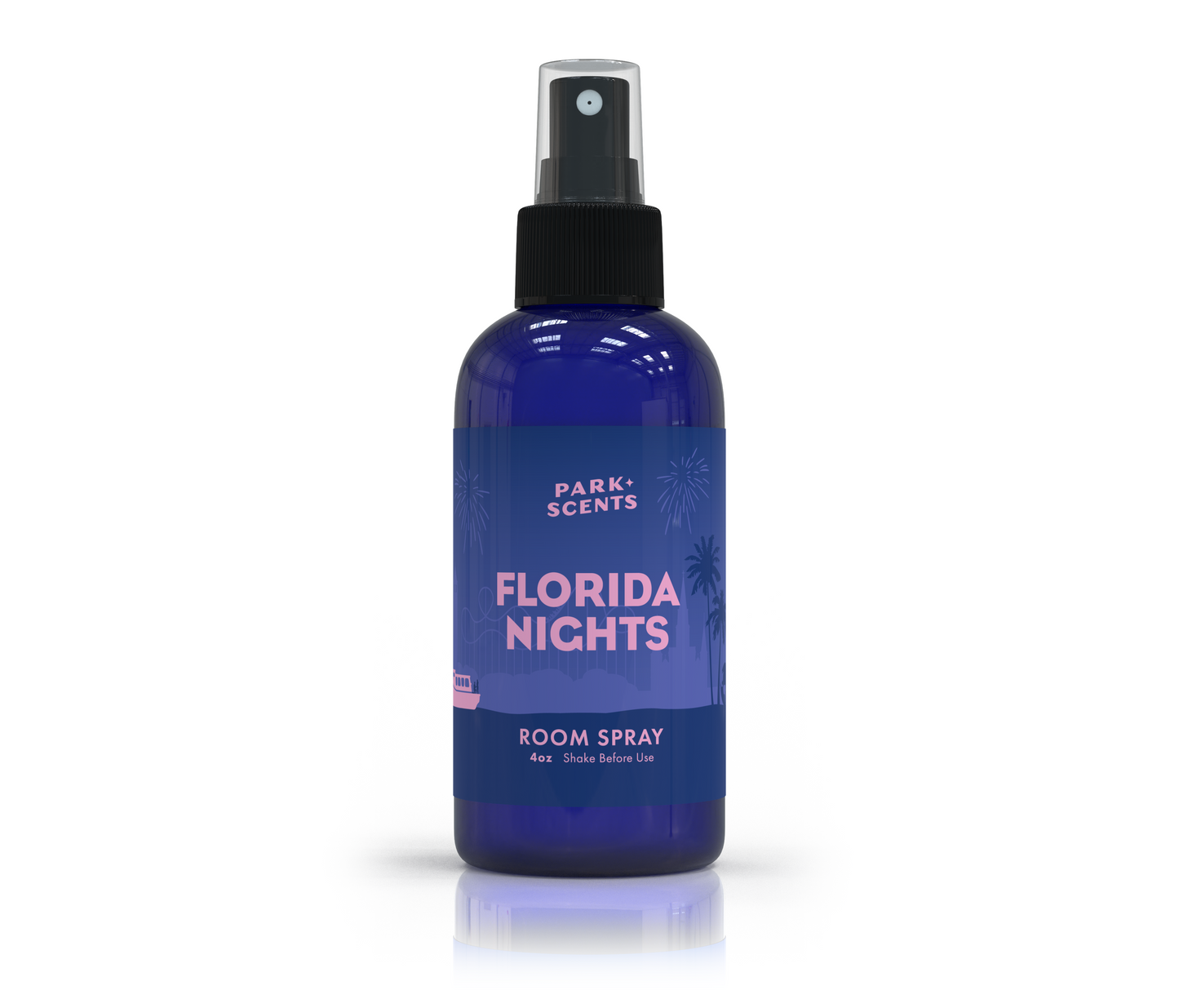 Florida Nights Room Spray by Park Scents