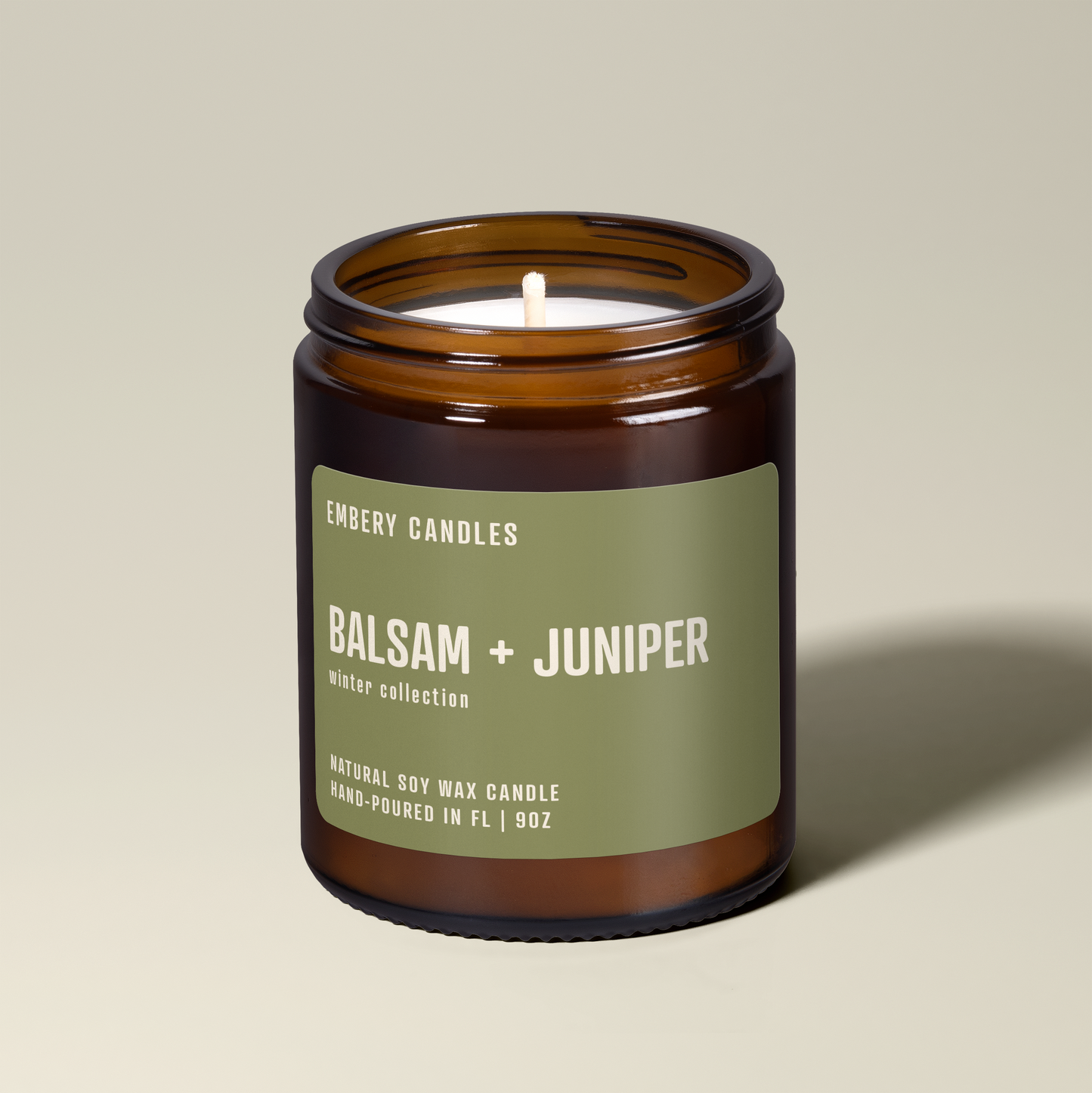 Balsam & Juniper