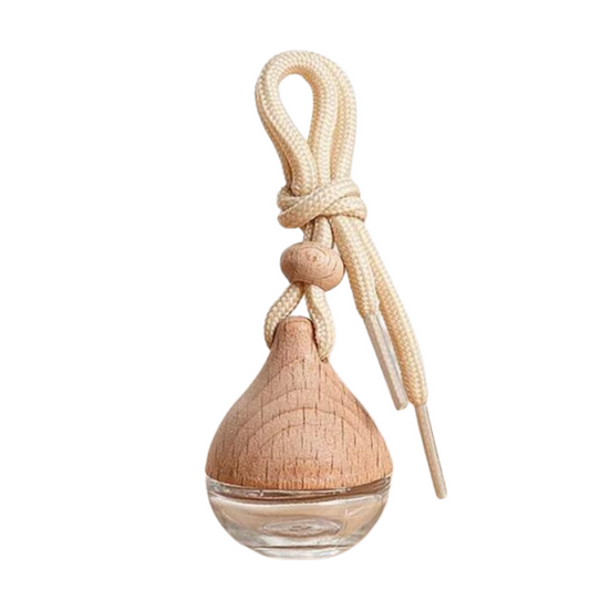 Car Diffuser Air Freshener by Wicked Good Perfume