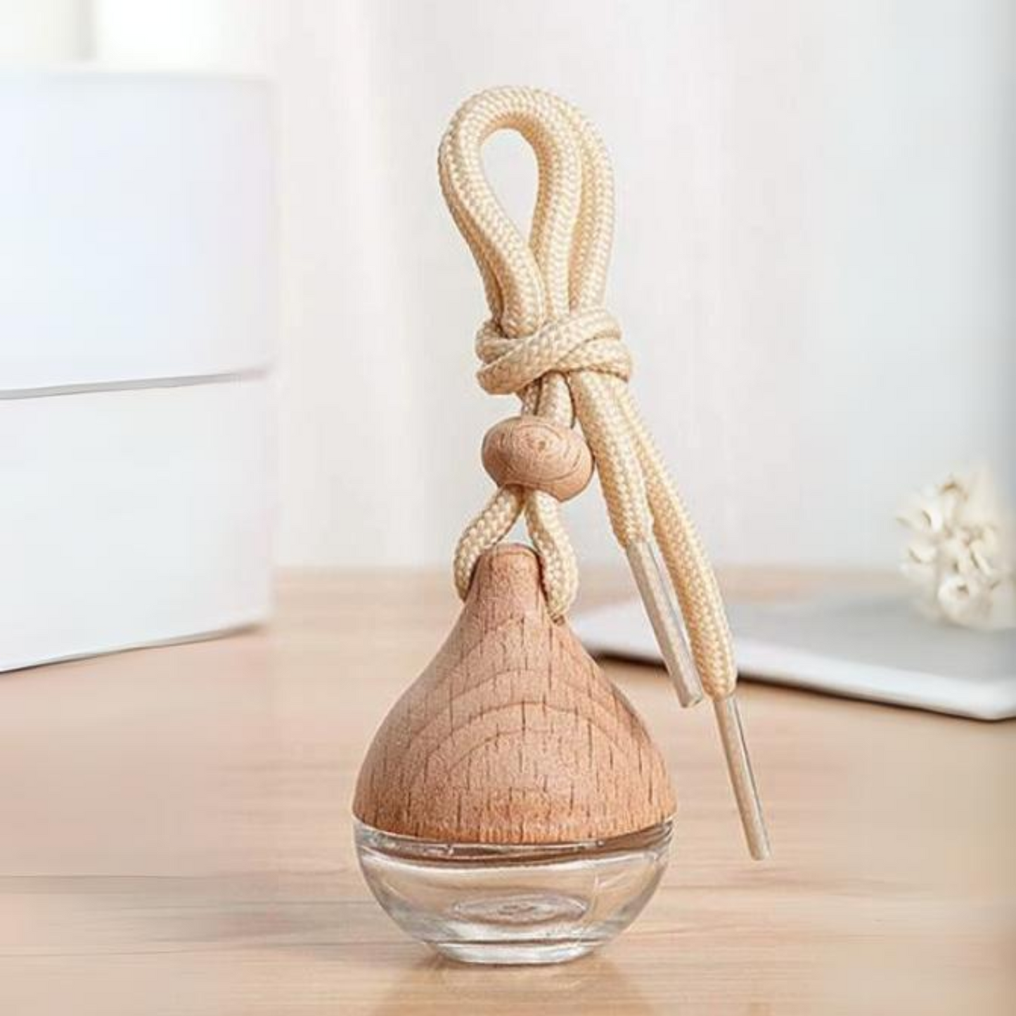 Car Diffuser Air Freshener by Wicked Good Perfume