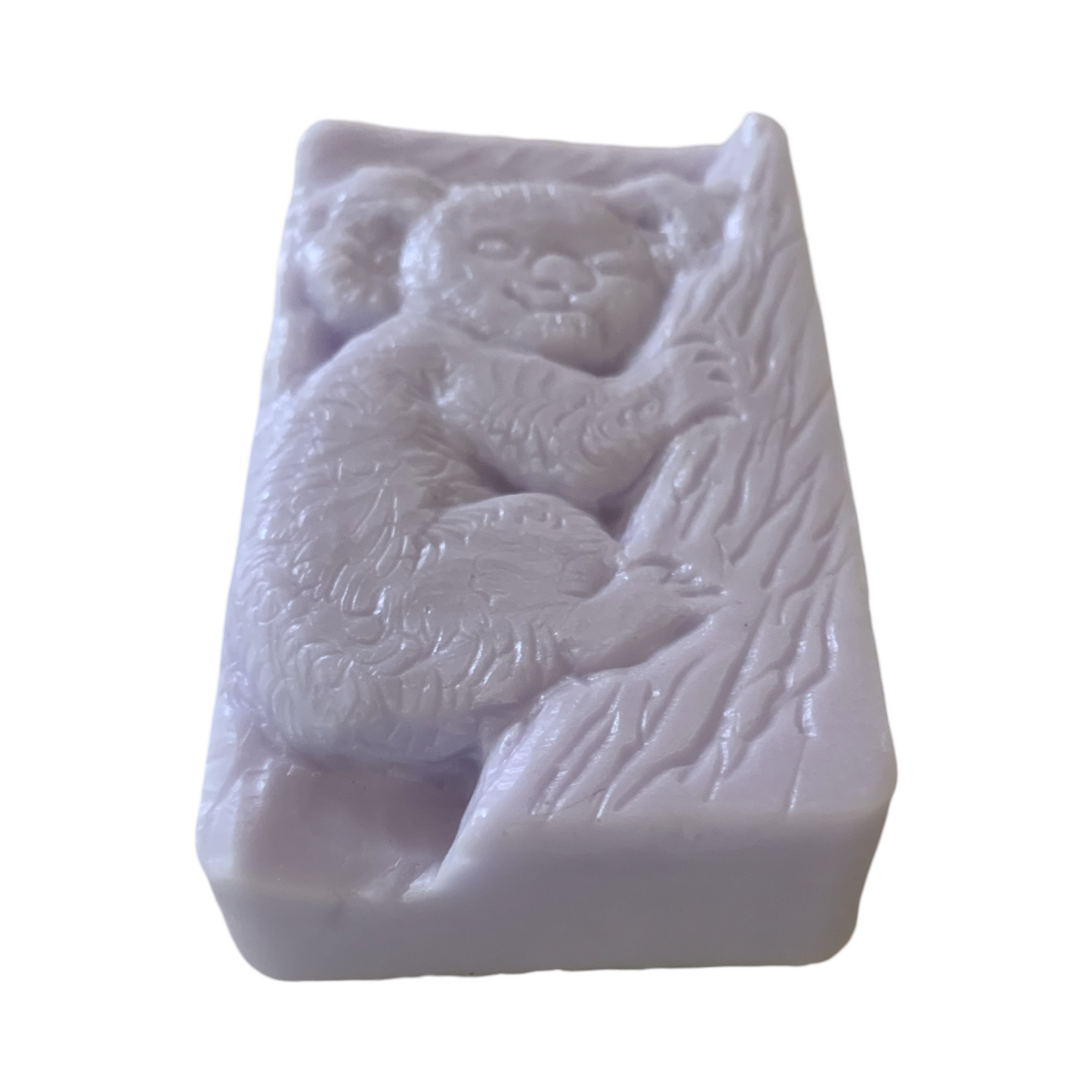 3D Koala Bear Bar of Soap