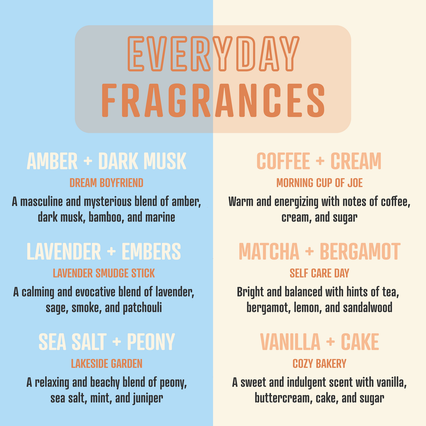 Smells Like One More Episode Soy Wax Scented Candle