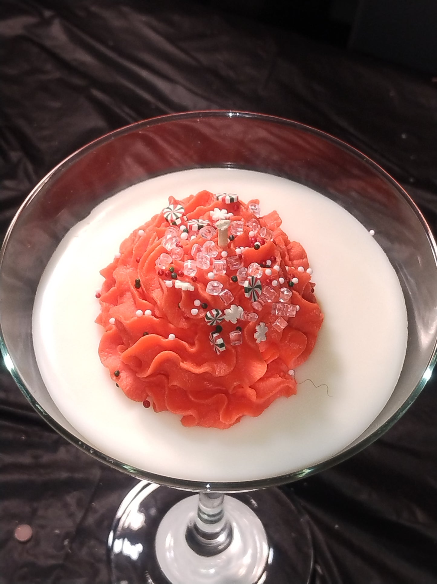 Christmas Peppermint