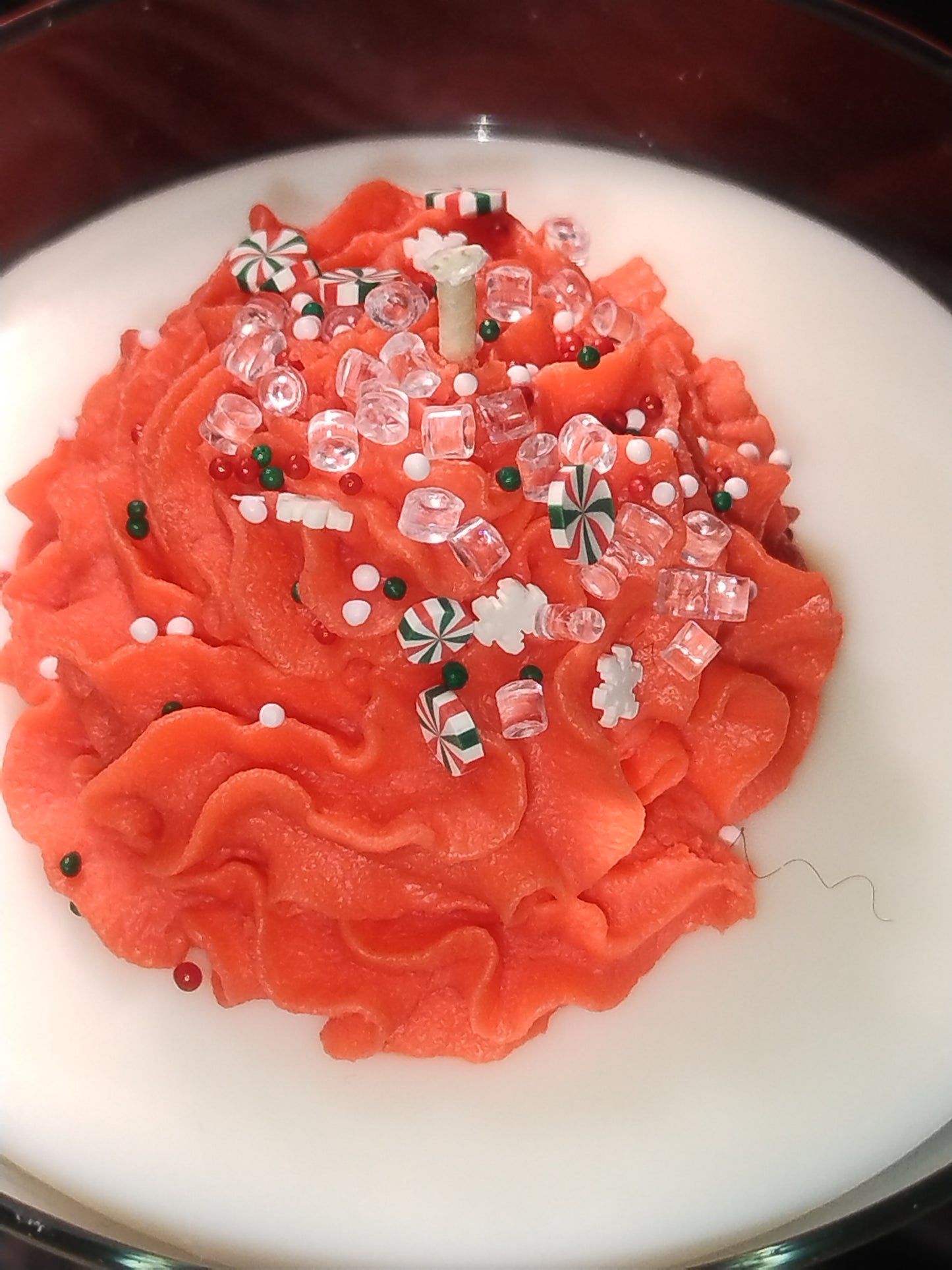 Christmas Peppermint