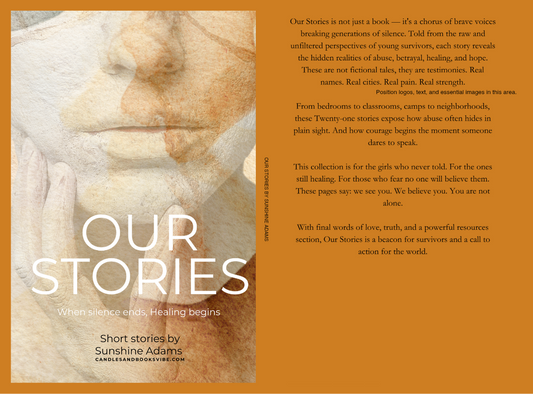 Our Stories (EBook)