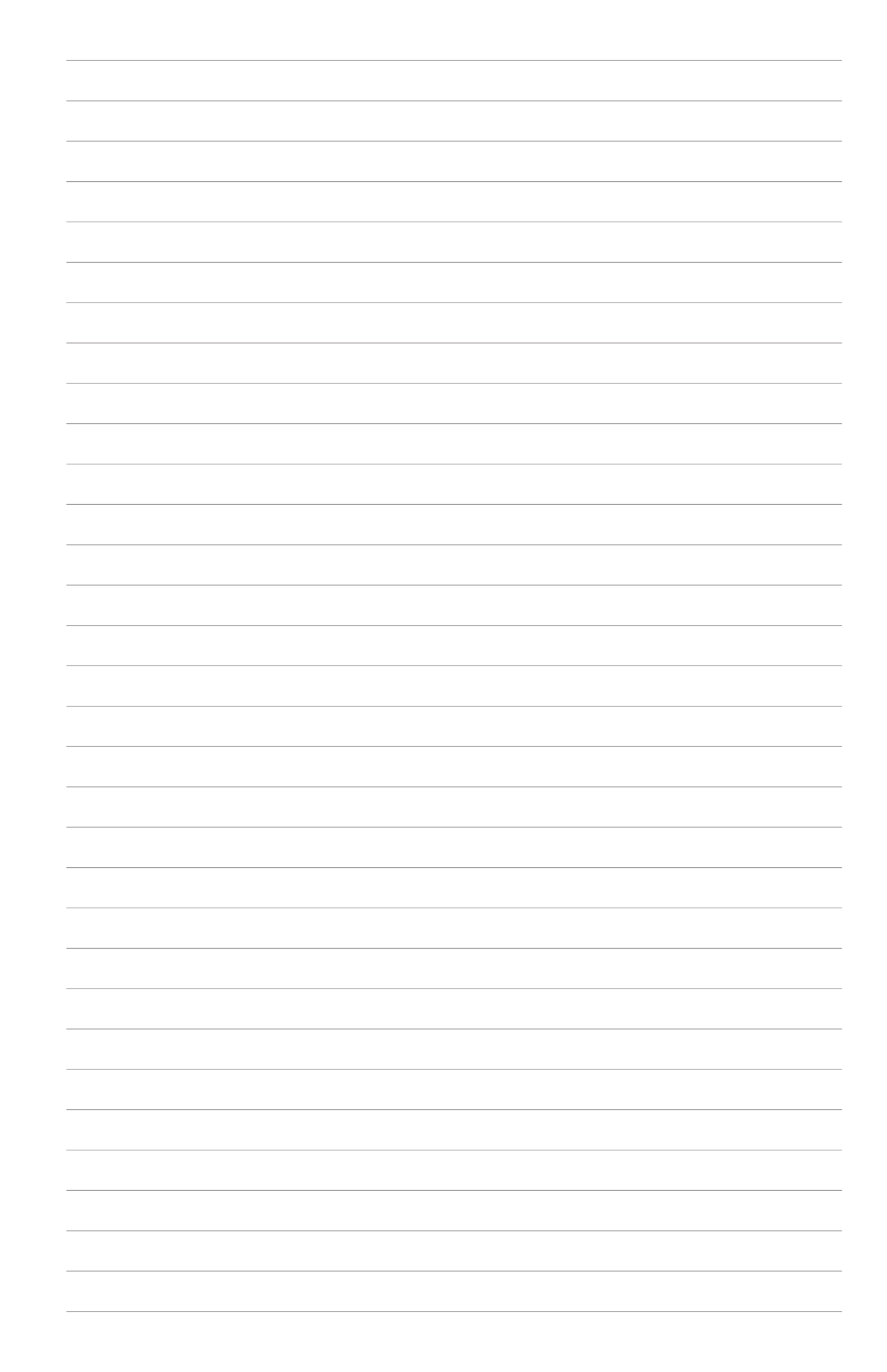 Dear God Journal