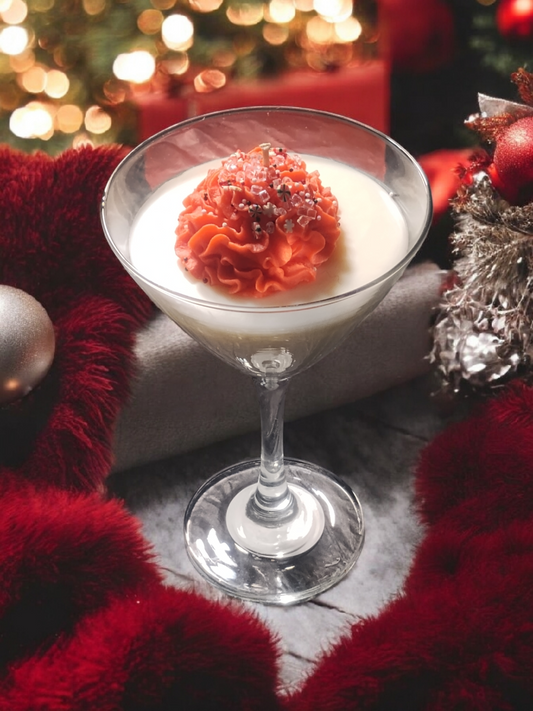 Christmas Peppermint