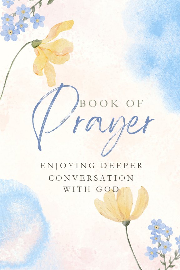 Book of Prayers (eBook)