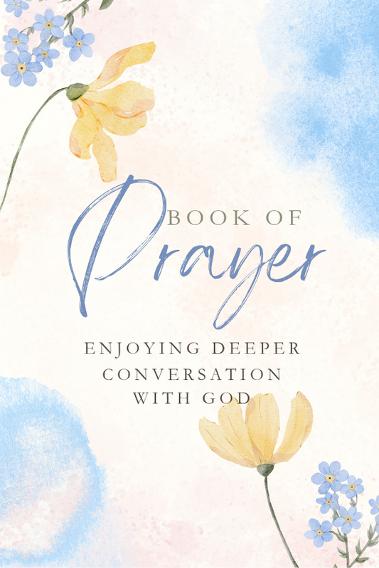Book of Prayers