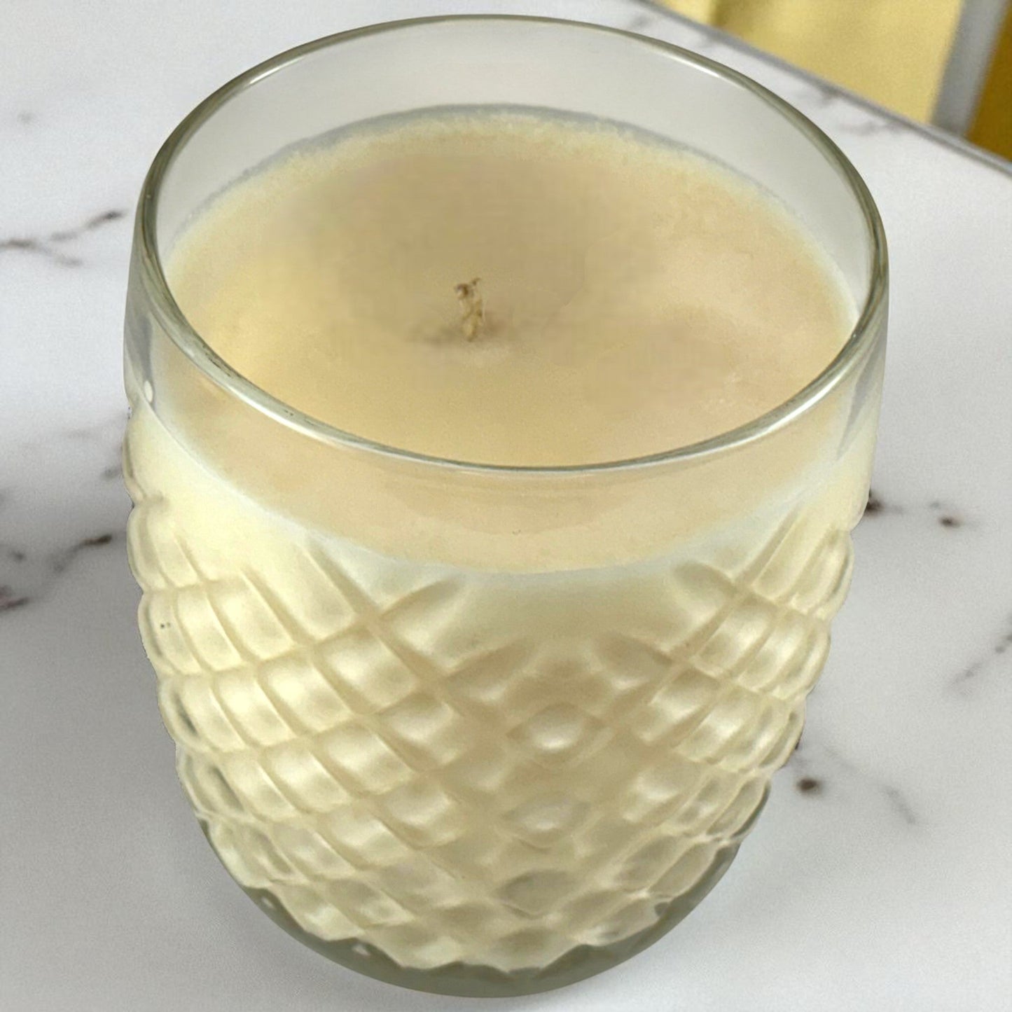 Jamaica Funk Scented Candle