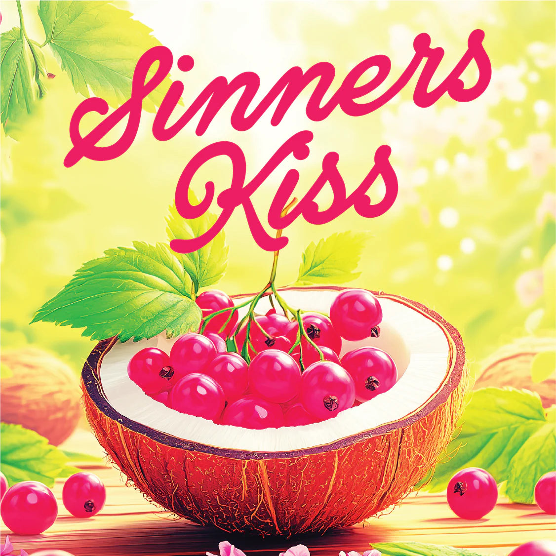 Sinner's Kiss by Scents