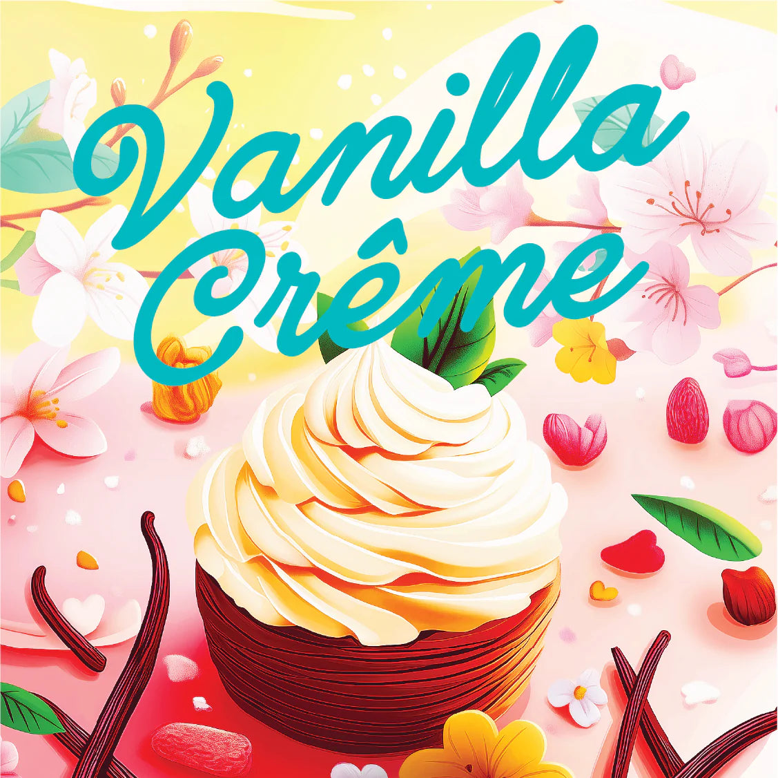 Vanilla Creme by Scents