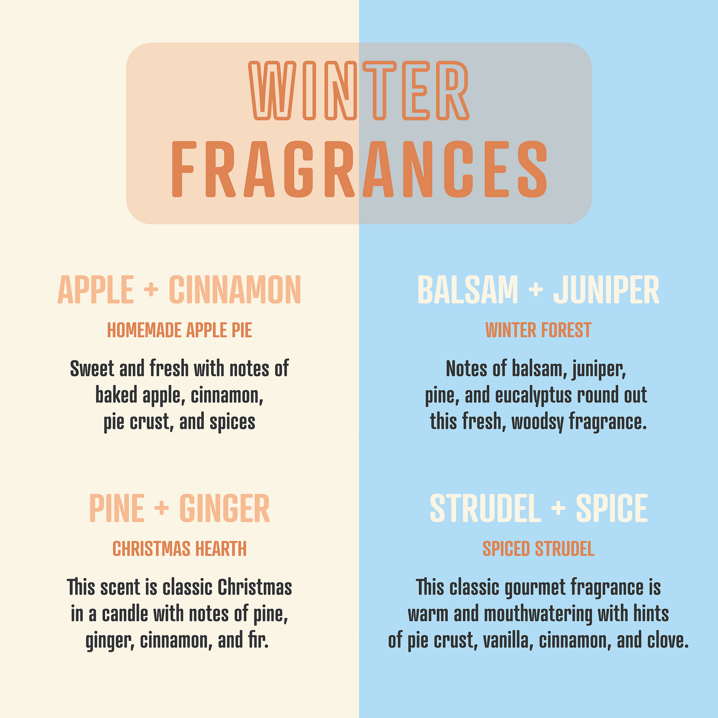 Smells Like Zendaya Soy Wax Scented Candle