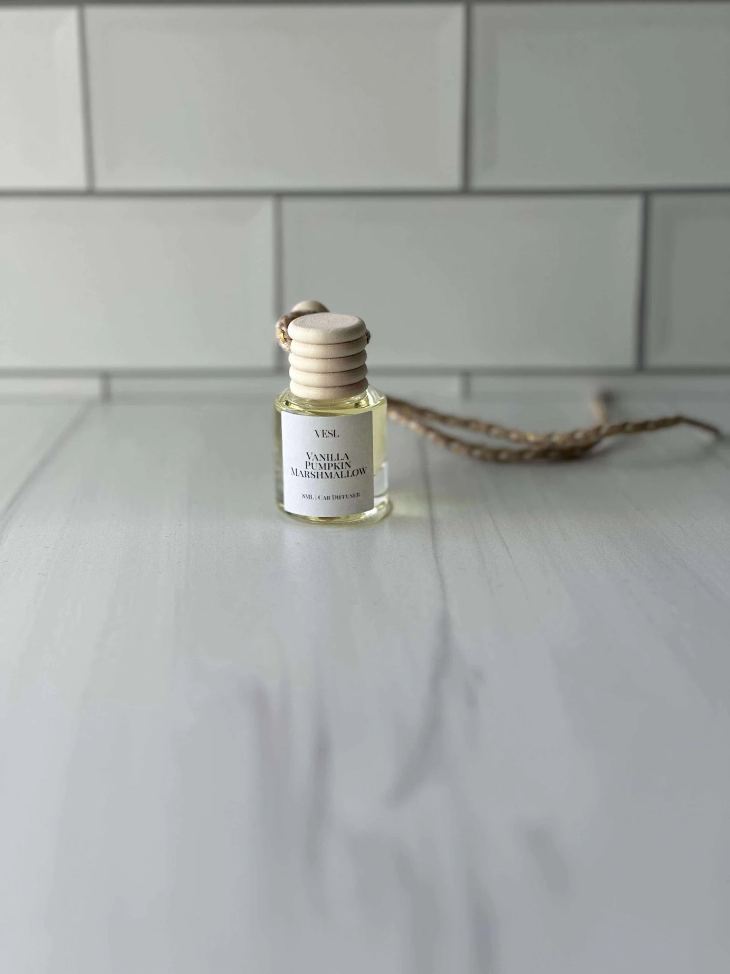 Car Diffuser Air Freshener