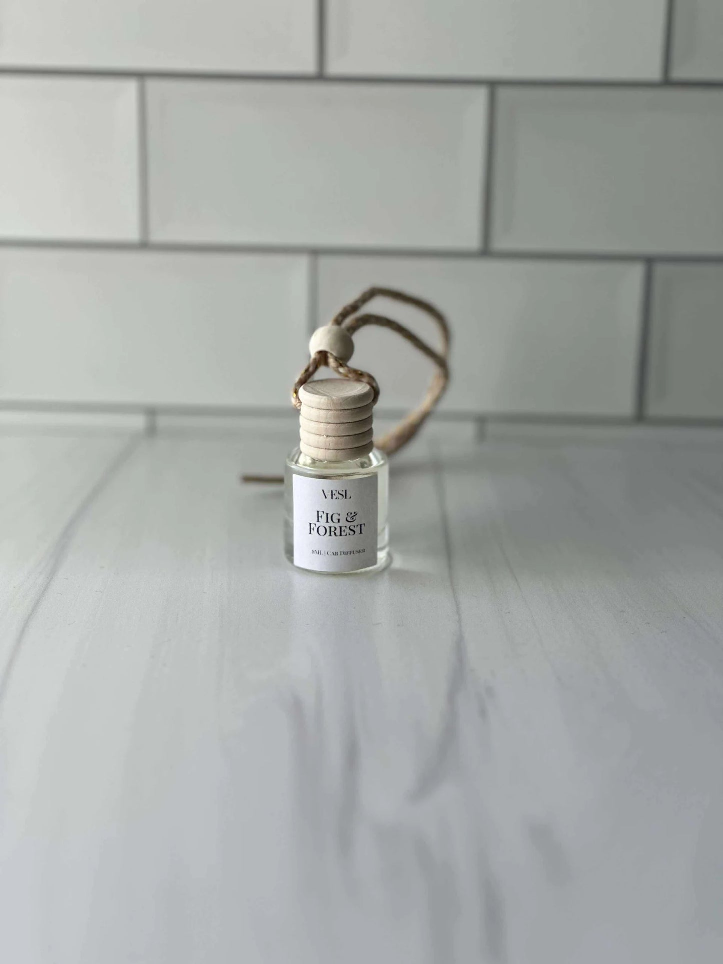 Car Diffuser Air Freshener