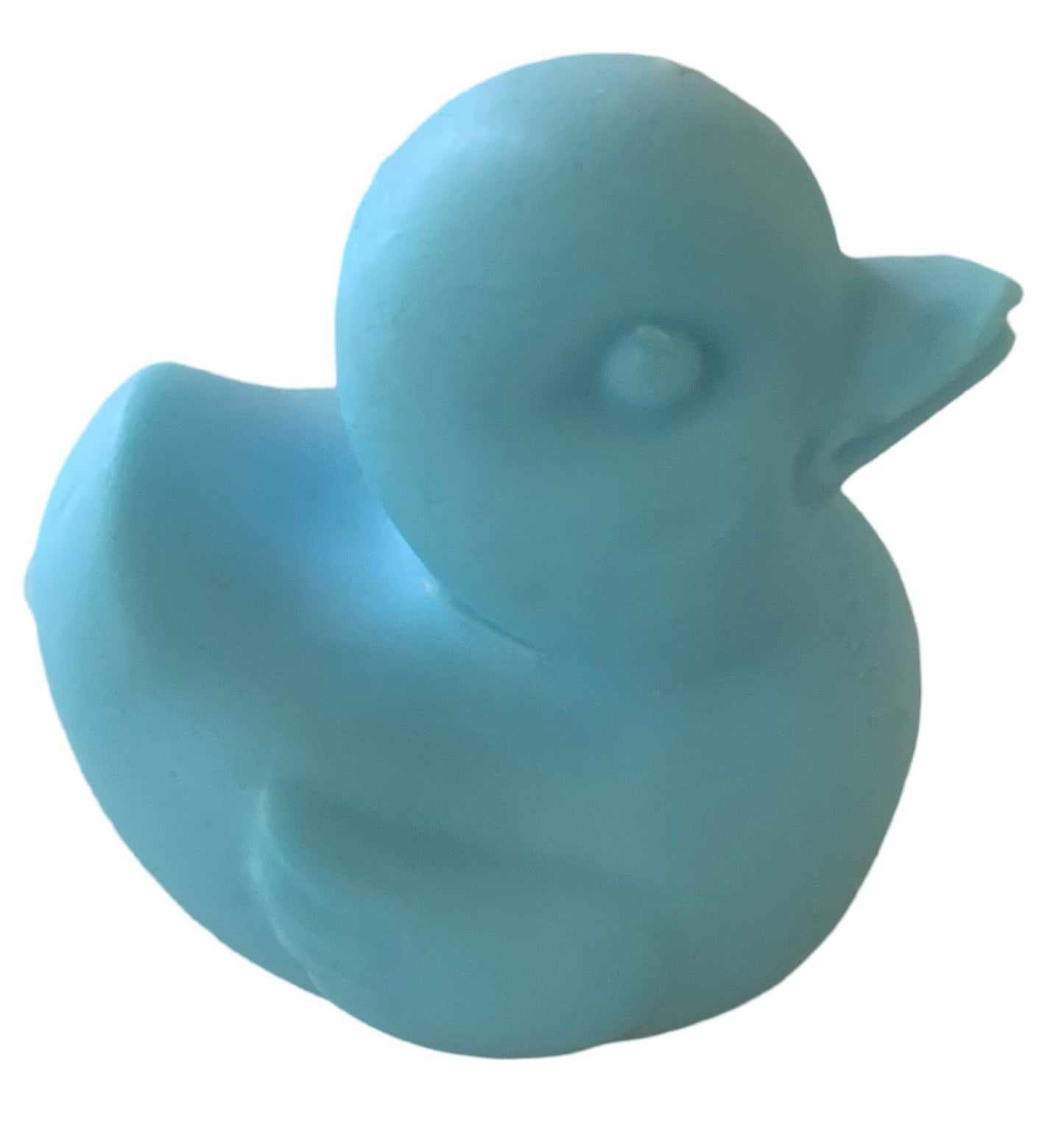 3D Rubber Duck Bar of Soap